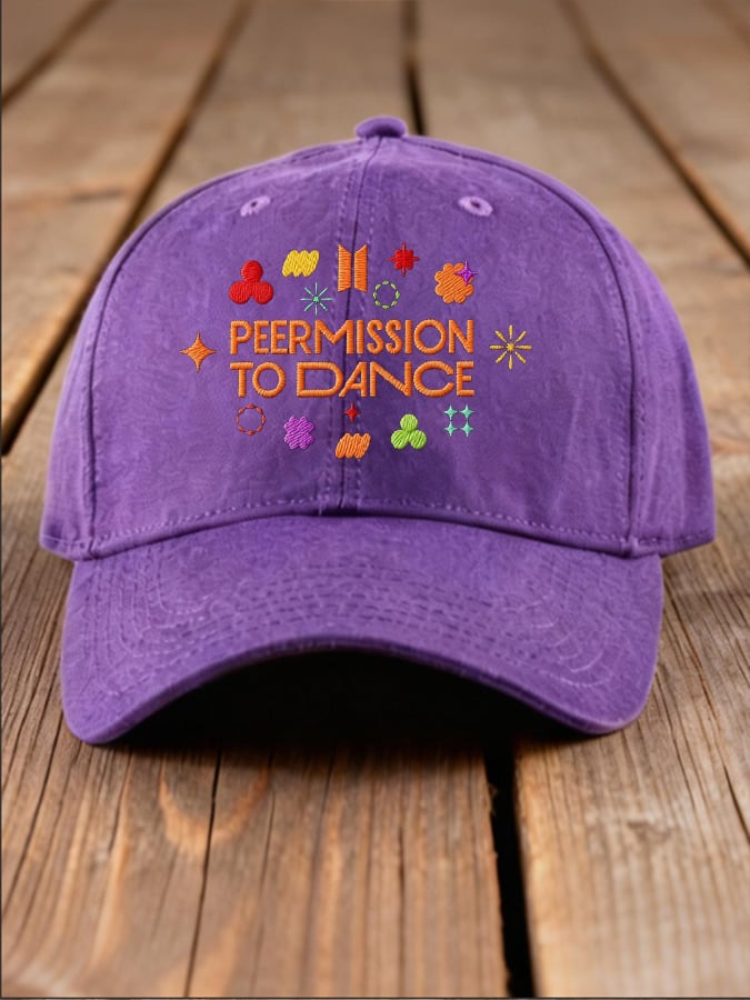 🔥Buy 3 Get 15% Off🔥Unisex K-pop Baseball Cap