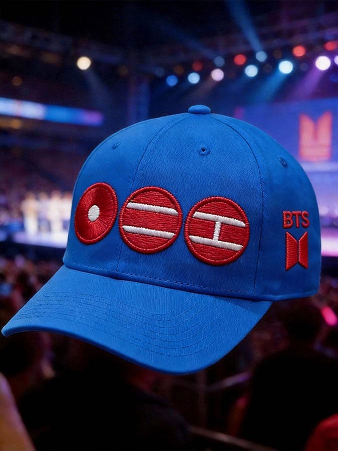 🔥Buy 3 Get 15% Off🔥Leisure Printed Baseball Cap