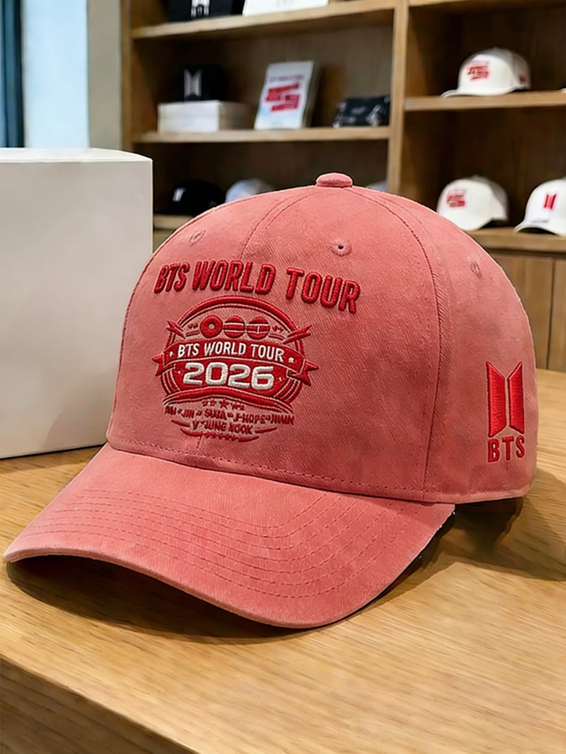 🔥Buy 3 Get 15% Off🔥Leisure Printed Baseball Cap