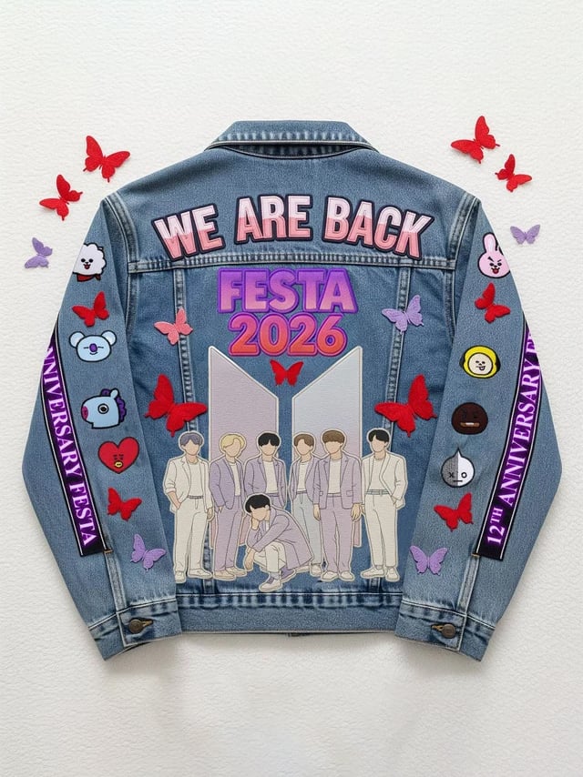🔥Buy 3 Get 15% Off🔥Women's Retro Music Art Print Jacket