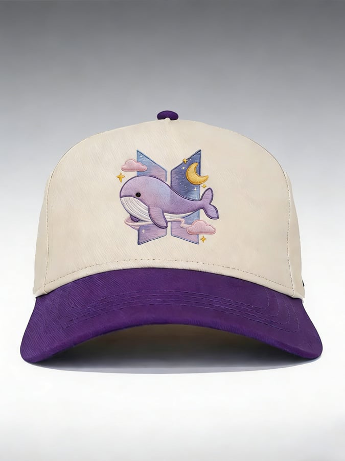 🔥Buy 3 Get 15% Off🔥Unisex K-pop Printed Hat