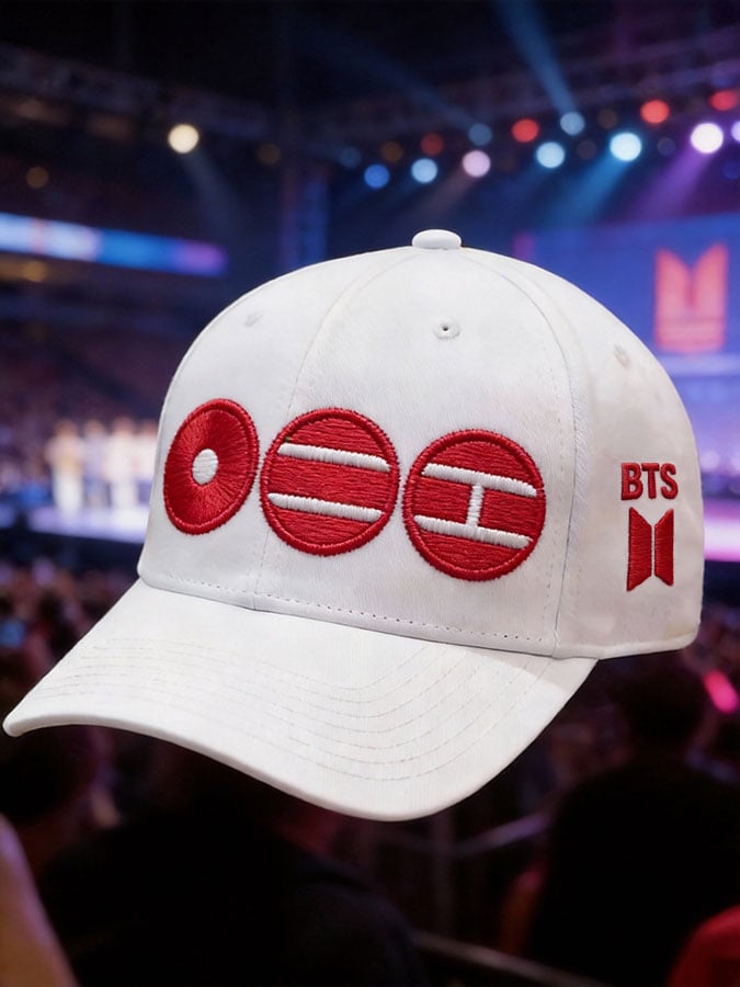 🔥Buy 3 Get 15% Off🔥Leisure Printed Baseball Cap