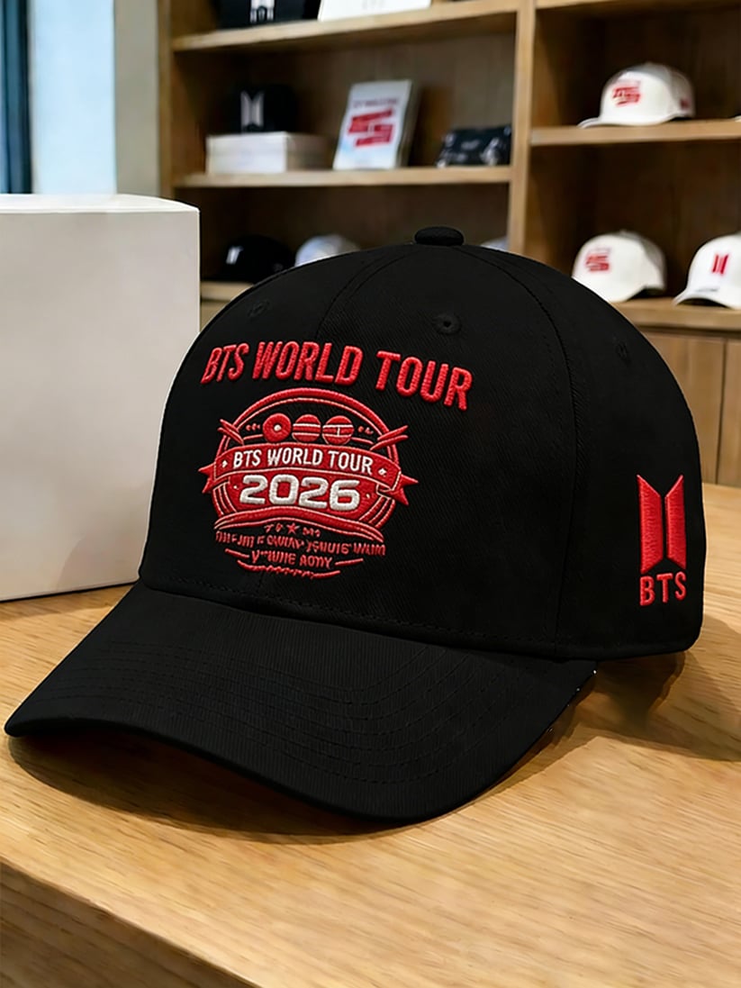🔥Buy 3 Get 15% Off🔥Leisure Printed Baseball Cap