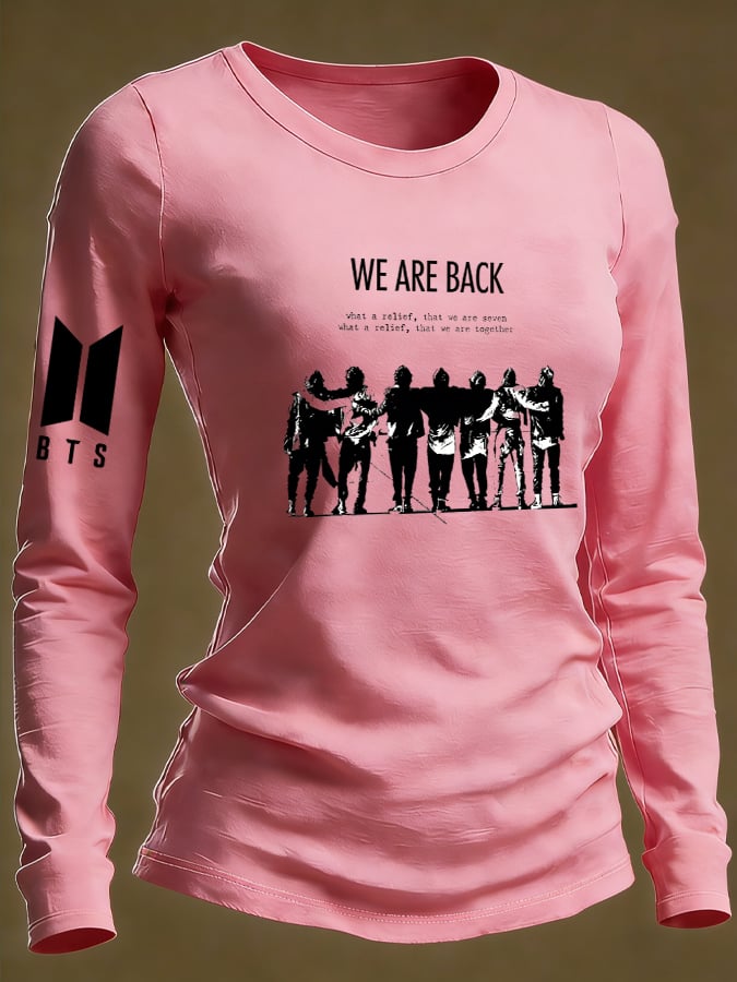 🔥Buy 3 Get 15% Off🔥Women's Retro Leisure Print Shirt