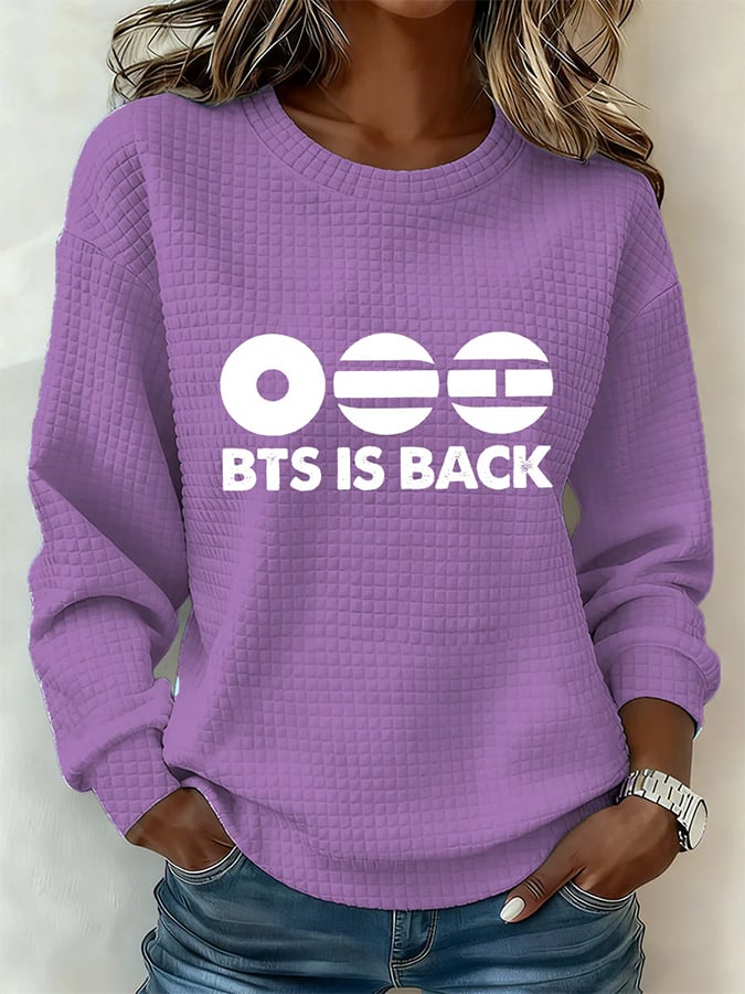 🔥Buy 3 Get 15% Off🔥Women's K-Pop Boy Group Hoodie