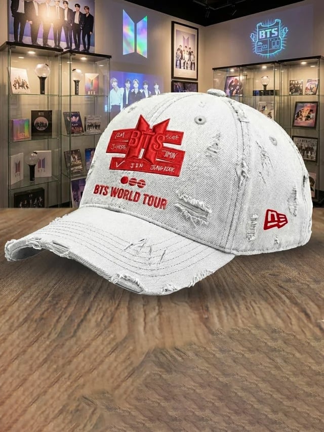 🔥Buy 3 Get 15% Off🔥Unisex Music Art Print Hat