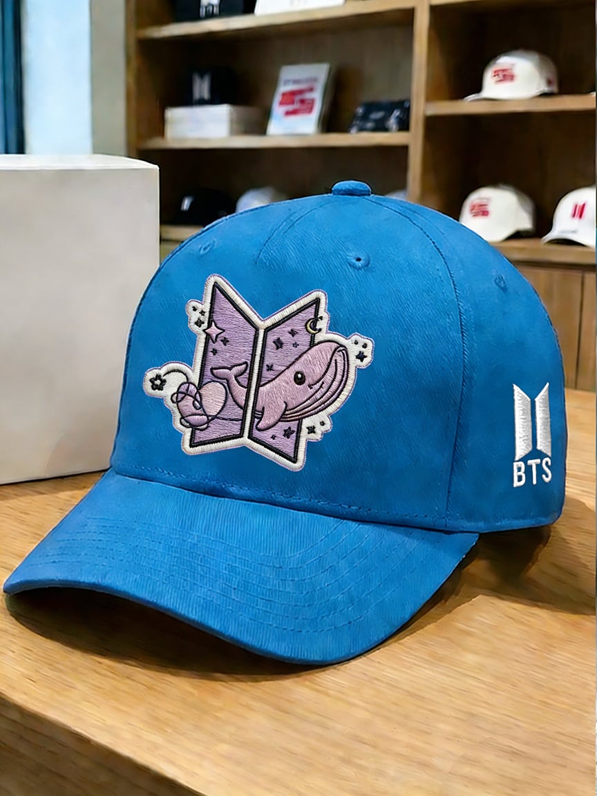 🔥Buy 3 Get 15% Off🔥Leisure Printed Baseball Cap