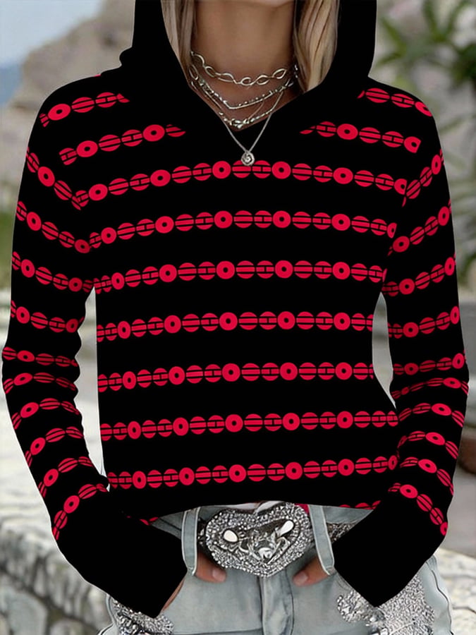🔥Buy 3 Get 15% Off🔥Women's 2026 BTS Printed Top