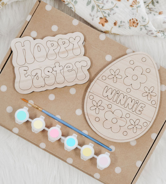 Easter Daisies: Die ultimative Osteraktivität für dich und deine Lieben