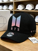 🔥Buy 3 Get 15% Off🔥BTS Fans' Printed Unisex Hat