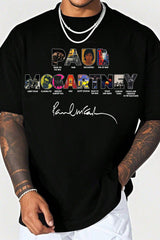 Paul Mccartney Tee