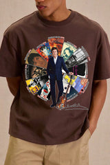 Paul McCartney Not Just Album Tee For Men