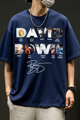 David Bowie Tee