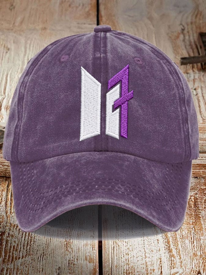 🔥Buy 3 Get 15% Off🔥Unisex K-pop World Tour Printed Baseball Cap