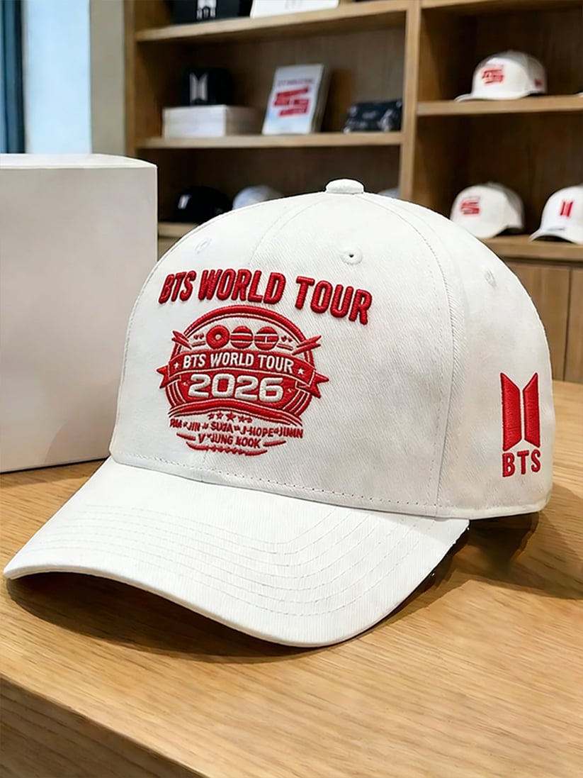 🔥Buy 3 Get 15% Off🔥Leisure  Printed Baseball Cap