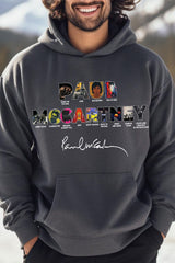 Paul Mccartney Hoodie