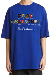Paul Mccartney Tee