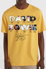 David Bowie Tee