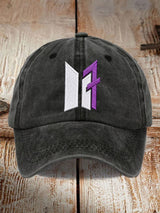 🔥Buy 3 Get 15% Off🔥Unisex K-pop World Tour Printed Baseball Cap