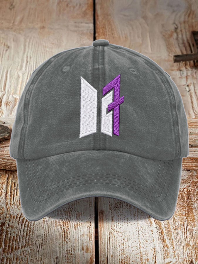 🔥Buy 3 Get 15% Off🔥Unisex K-pop World Tour Printed Baseball Cap
