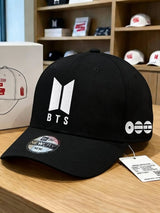 🔥Buy 3 Get 15% Off🔥K-Pop Boy Band Printed Baseball Cap