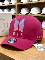 🔥Buy 3 Get 15% Off🔥BTS Fans' Printed Unisex Hat