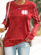 🔥Buy 3 Get 15% Off🔥Women's Print Sweatshirt