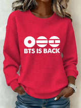 🔥Buy 3 Get 15% Off🔥Women's K-Pop Boy Group Hoodie