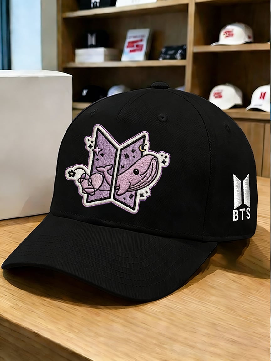 🔥Buy 3 Get 15% Off🔥Leisure  Printed Baseball Cap
