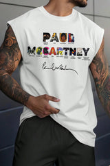 Paul Mccartney Tank