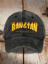 🔥Buy 3 Get 15% Off🔥Unisex World Tour Printed Baseball Cap
