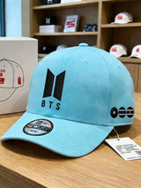 🔥Buy 3 Get 15% Off🔥K-Pop Boy Band Printed Baseball Cap