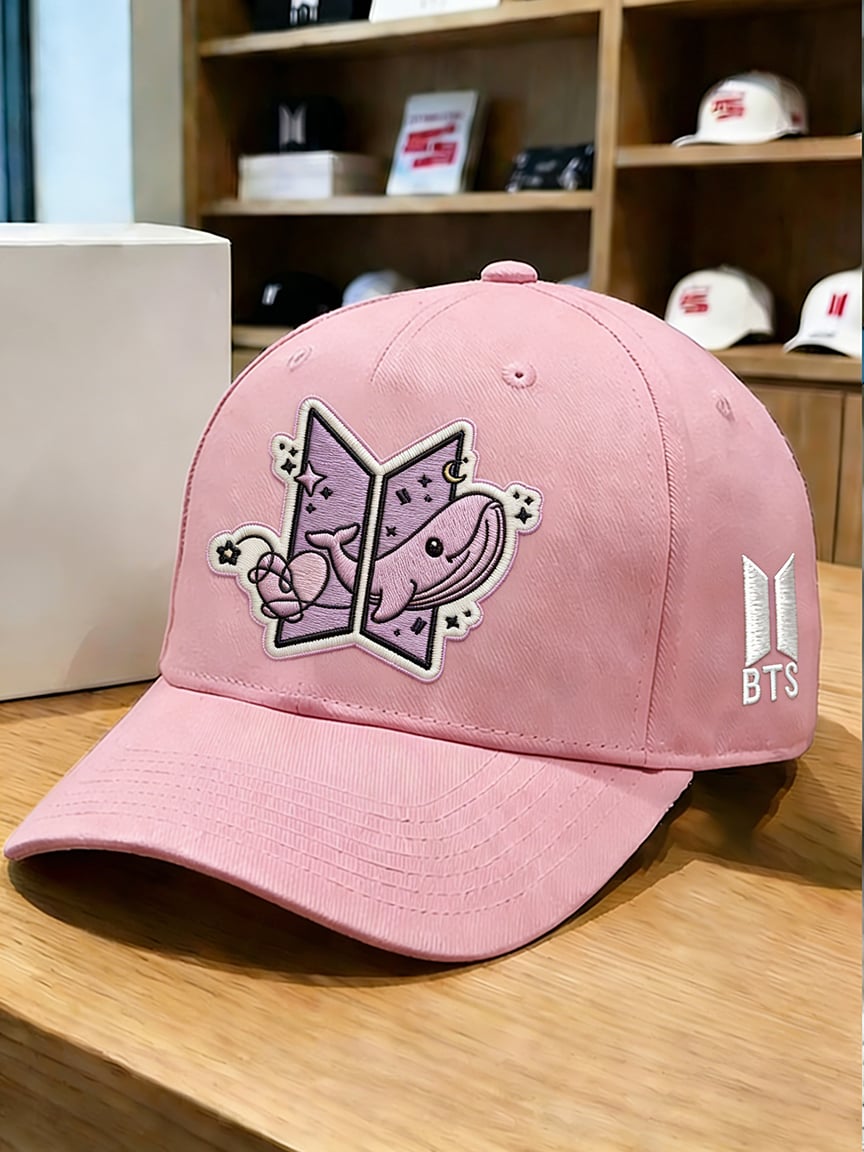 🔥Buy 3 Get 15% Off🔥Leisure  Printed Baseball Cap