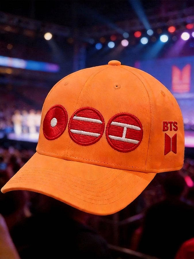 🔥Buy 3 Get 15% Off🔥Leisure  Printed Baseball Cap
