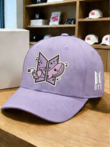 🔥Buy 3 Get 15% Off🔥Leisure  Printed Baseball Cap