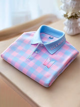 🔥Buy 3 Get 15% Off🔥Men's Music Art Print Polo Shirt