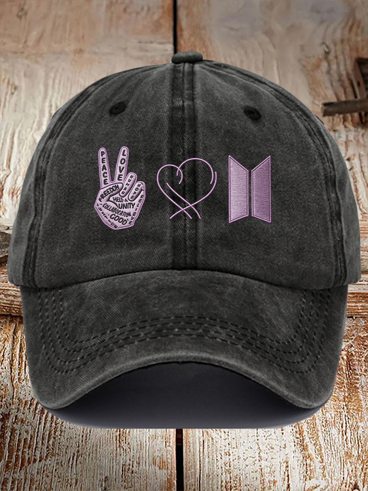 🔥Buy 3 Get 15% Off🔥Music 2026 Print Baseball Cap