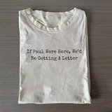 Funny Christian T-shirt