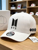 🔥Buy 3 Get 15% Off🔥K-Pop Boy Band Printed Baseball Cap
