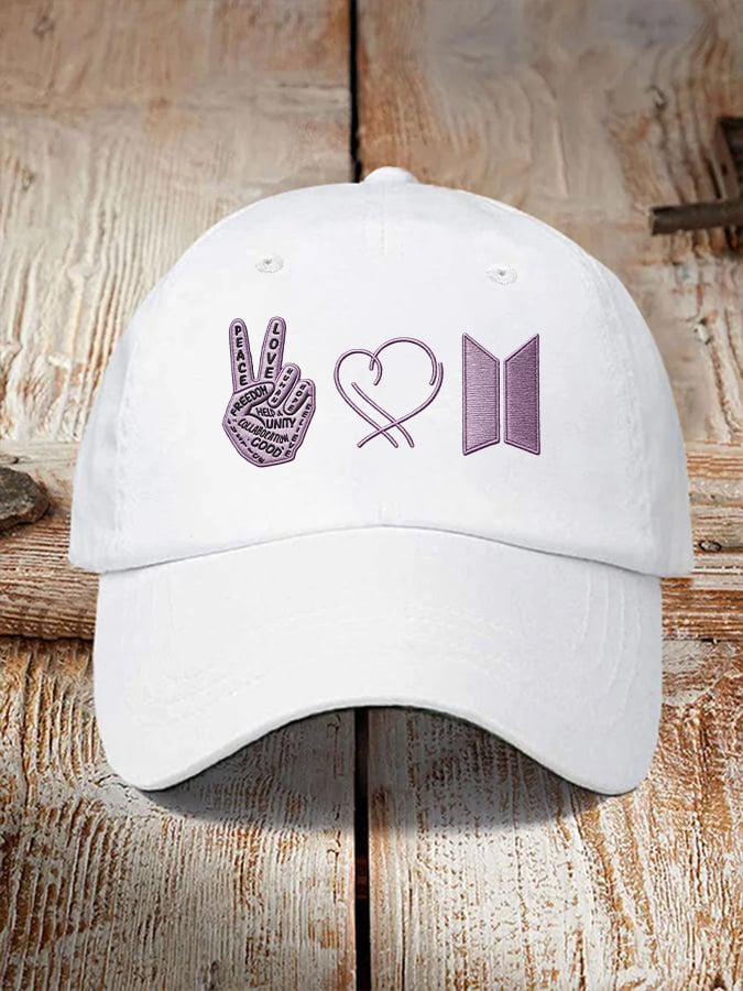 🔥Buy 3 Get 15% Off🔥Music 2026 Print Baseball Cap