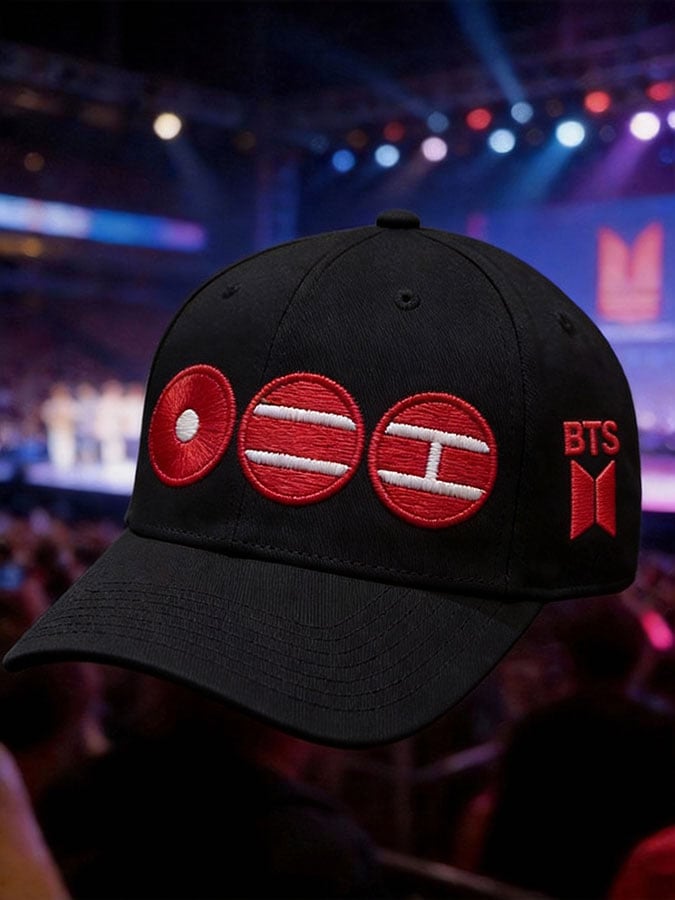 🔥Buy 3 Get 15% Off🔥Leisure  Printed Baseball Cap