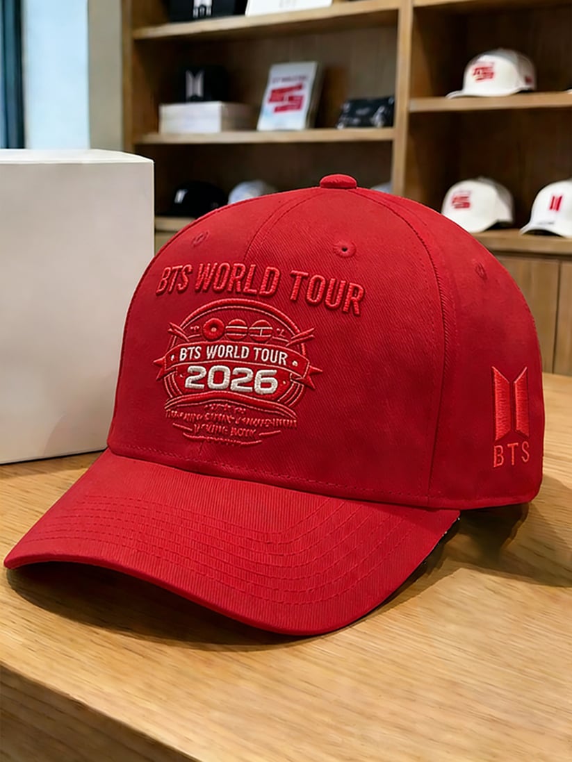 🔥Buy 3 Get 15% Off🔥Leisure  Printed Baseball Cap
