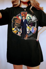 Paul McCartney Not Just Album Tee