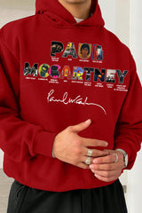 Paul Mccartney Hoodie