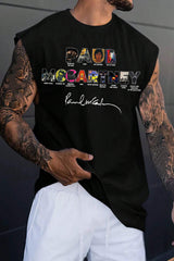 Paul Mccartney Tank