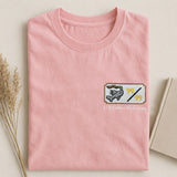 Embroidered OSRS Fishing T-shirt