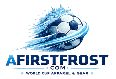 FIRST FROST LTD