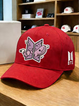 🔥Buy 3 Get 15% Off🔥Leisure  Printed Baseball Cap