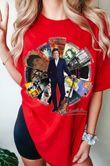 Paul McCartney Not Just Album Tee