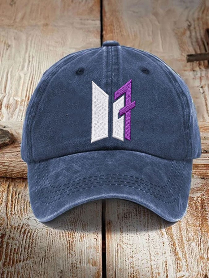 🔥Buy 3 Get 15% Off🔥Unisex K-pop World Tour Printed Baseball Cap